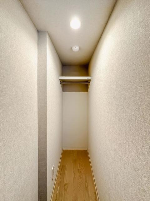 ※写真は同タイプ住戸です。(内装)