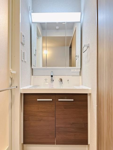 ※写真は同タイプ住戸です。(内装)