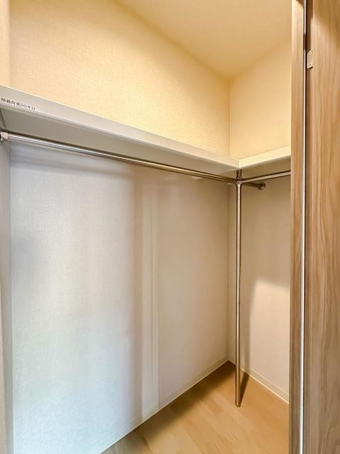 ※写真は同タイプ住戸です。(内装)