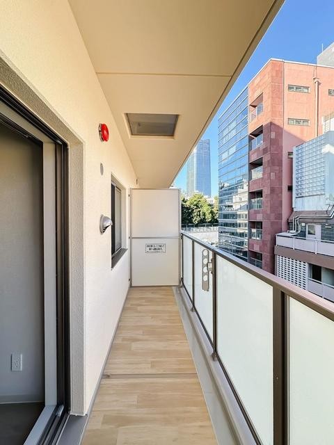 ※写真は同タイプ住戸です。