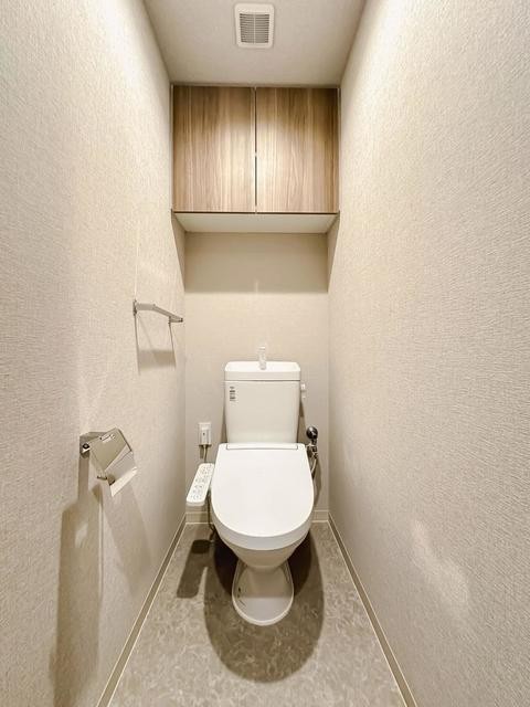 ※写真は同タイプ住戸です。(内装)