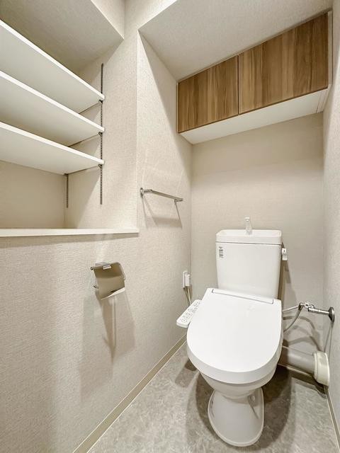 ※写真は同タイプ住戸です。(内装)