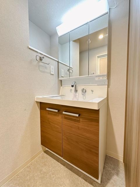 ※写真は同タイプ住戸です。(内装)