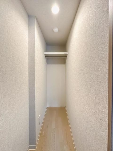 ※写真は同タイプ住戸です。(内装)