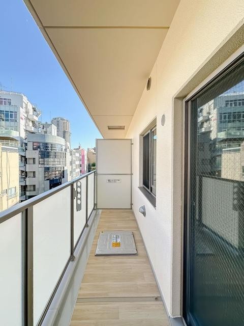 ※写真は同タイプ住戸です。