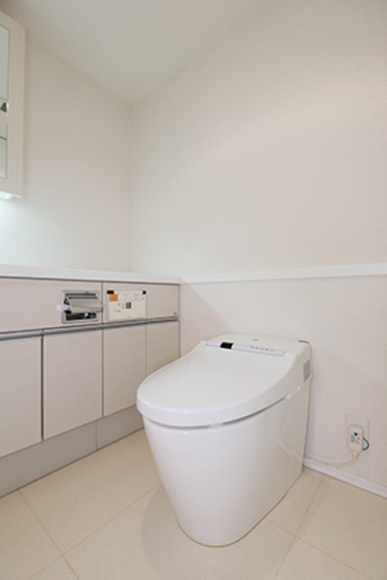 ※写真は同タイプ住戸です。(内装)