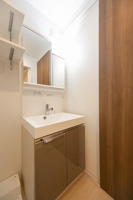 ※写真は同タイプ住戸です。(内装)