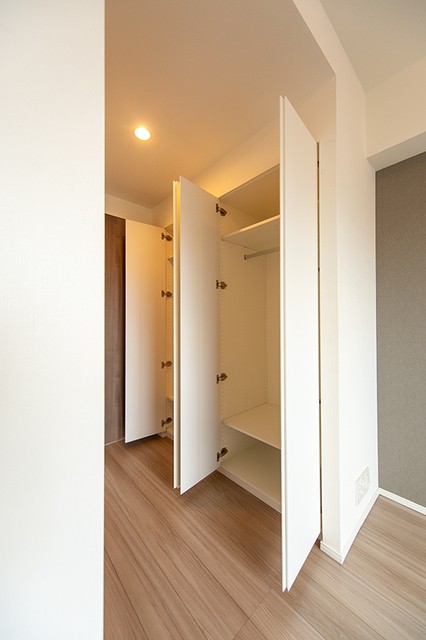 ※写真は同タイプ住戸です。(内装)