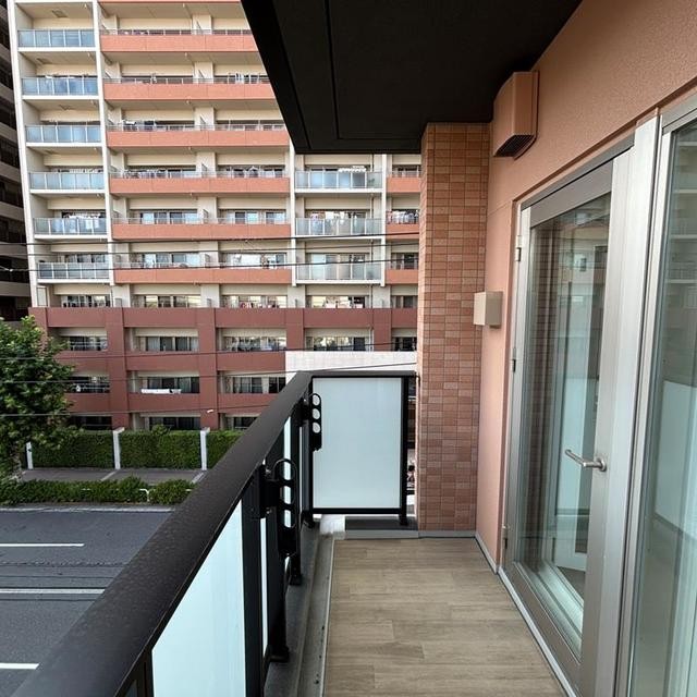 ※写真は同タイプ住戸です。