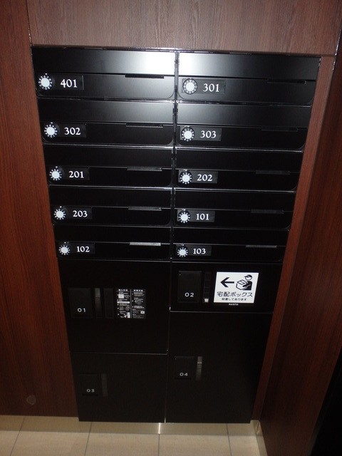 (その他建物画像)