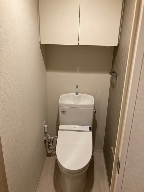 ※写真は同タイプ住戸です。(内装)