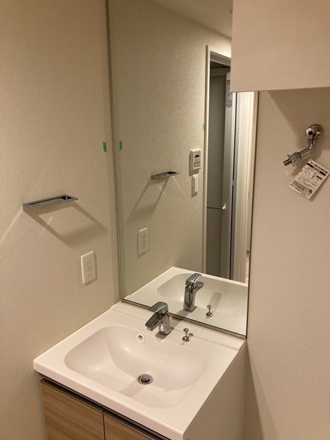 ※写真は同タイプ住戸です。(内装)