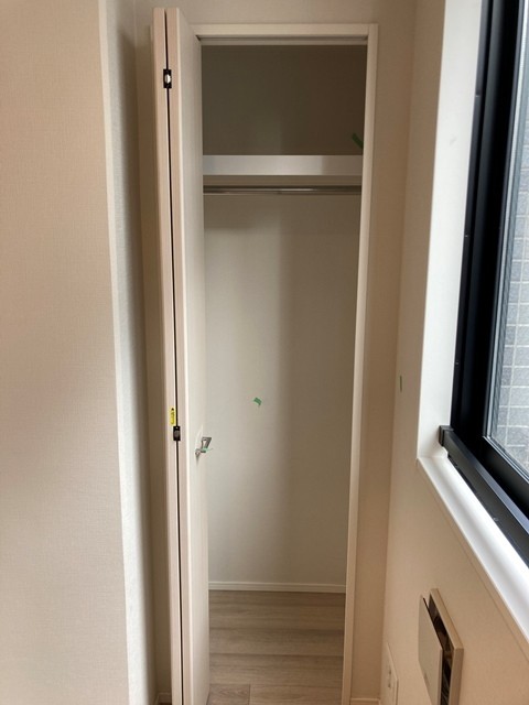 ※写真は同タイプ住戸です。(内装)