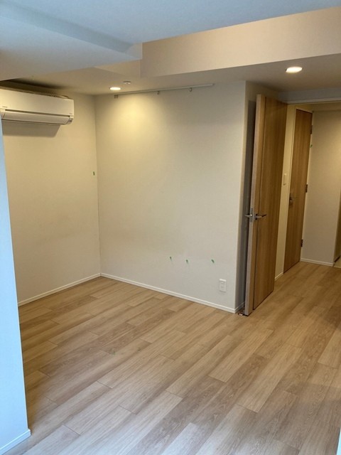 ※写真は同タイプ住戸です。(居間)