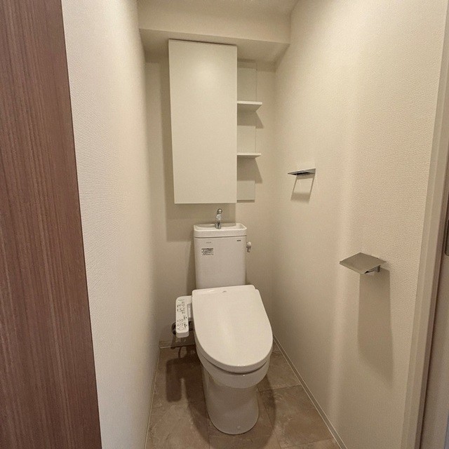 ※写真は同タイプ住戸です。(内装)