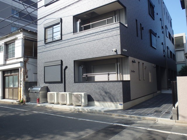 (外観)