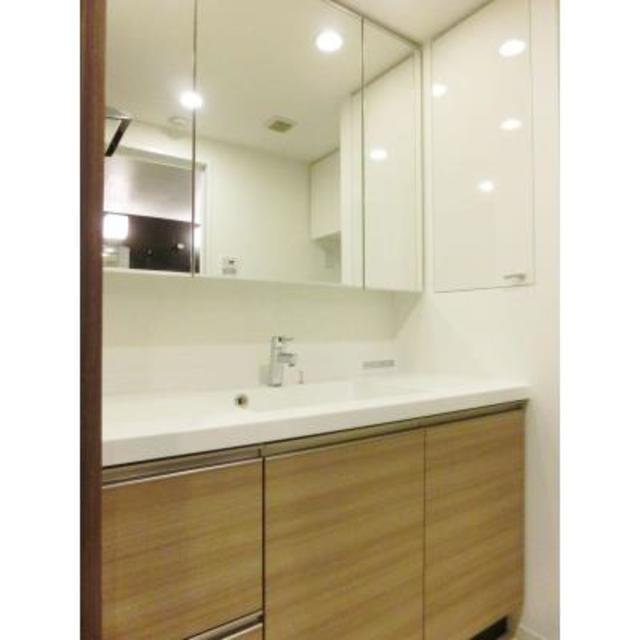 ※写真は同タイプ住戸です。(内装)