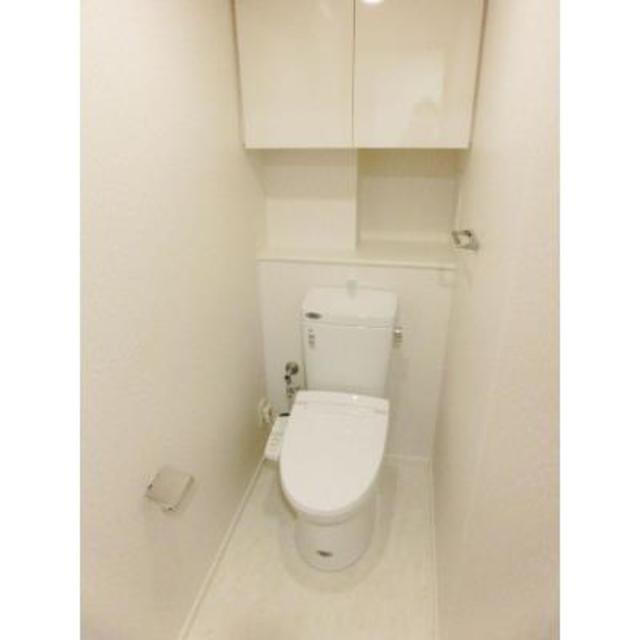 ※写真は同タイプ住戸です。(内装)