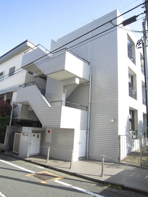 (外観)