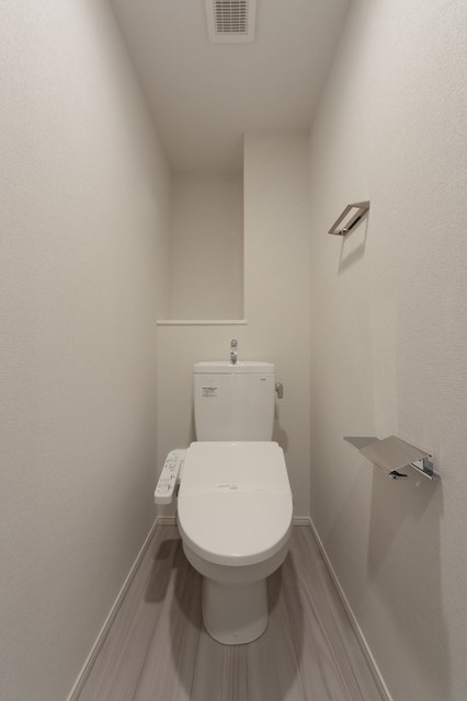 ※写真は同タイプ住戸です。(内装)