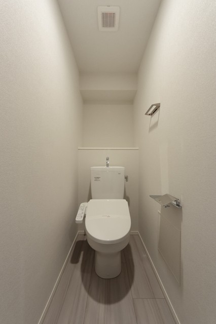 ※写真は同タイプ住戸です。(内装)