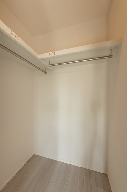 ※写真は同タイプ住戸です。(内装)