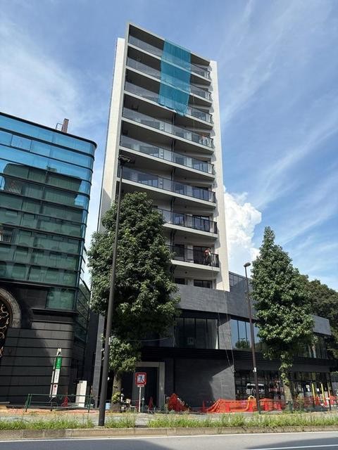 港区南青山2丁目 【賃貸居住】マンション