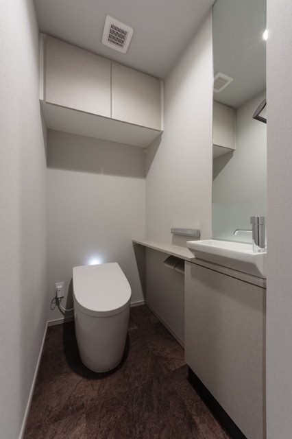 ※写真は同タイプ住戸です。(内装)