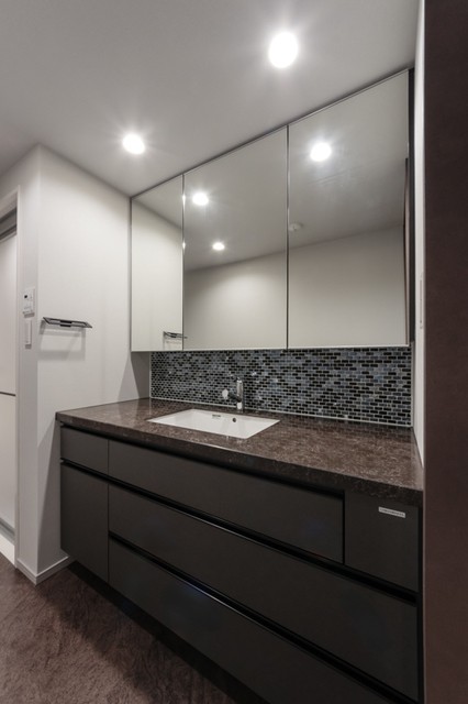 ※写真は同タイプ住戸です。(内装)