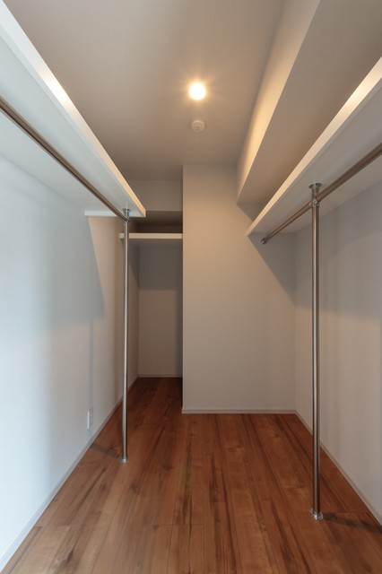 ※写真は同タイプ住戸です。(内装)