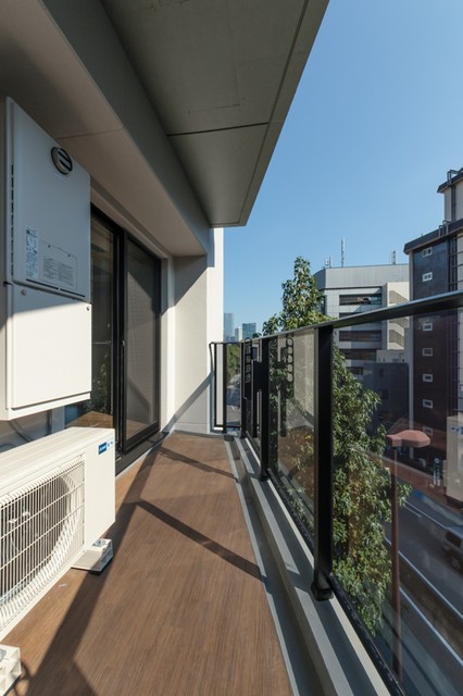 ※写真は同タイプ住戸です。