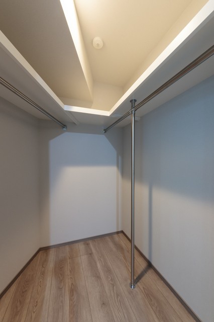 ※写真は同タイプ住戸です。(内装)