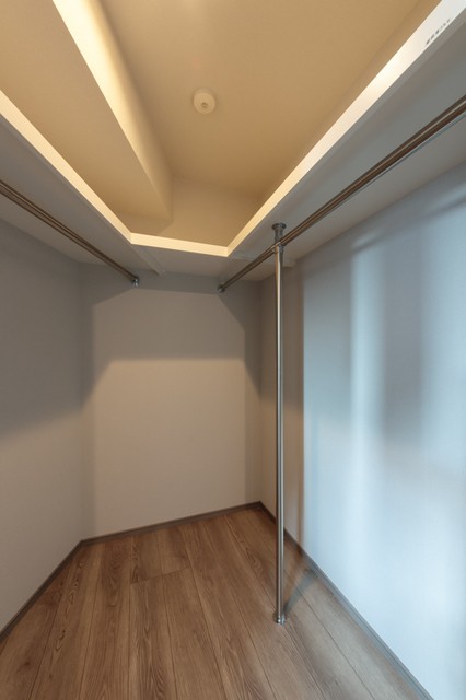 ※写真は同タイプ住戸です。(内装)