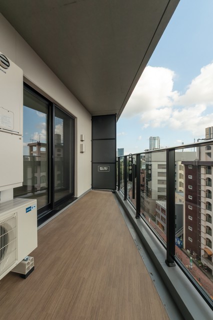 ※写真は同タイプ住戸です。