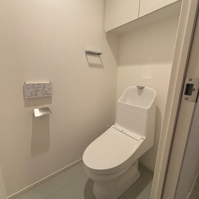 ※写真は同タイプ住戸です。(内装)