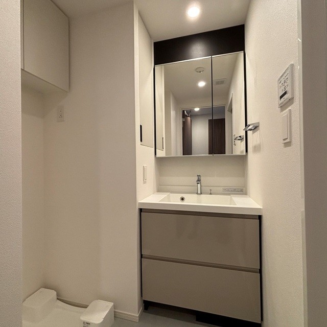※写真は同タイプ住戸です。(内装)