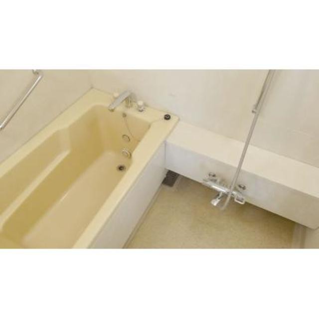 ※写真は同タイプ住戸です。(風呂)