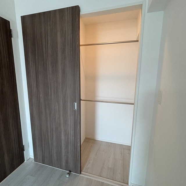 ※写真は同タイプ住戸です。(内装)