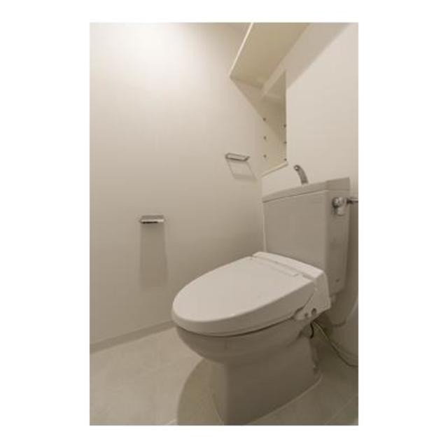 ※写真は同タイプ住戸です。(内装)