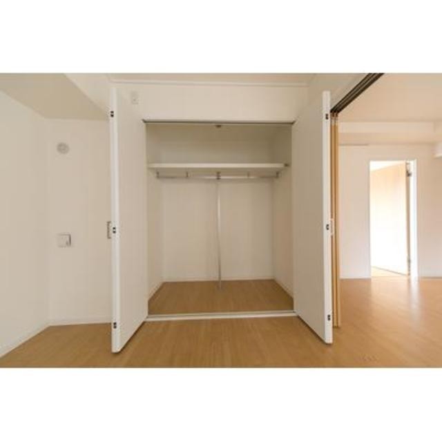 ※写真は同タイプ住戸です。(内装)