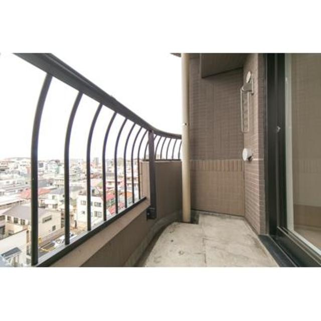 ※写真は同タイプ住戸です。