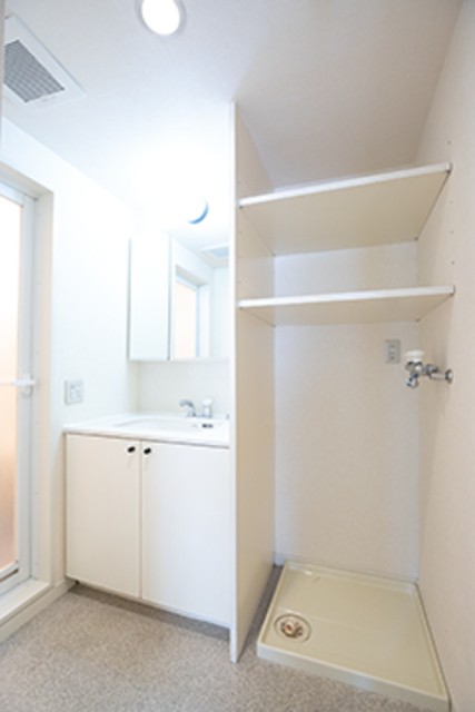 ※写真は同タイプ住戸です。(内装)