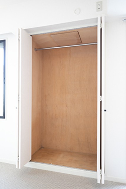 ※写真は同タイプ住戸です。(内装)