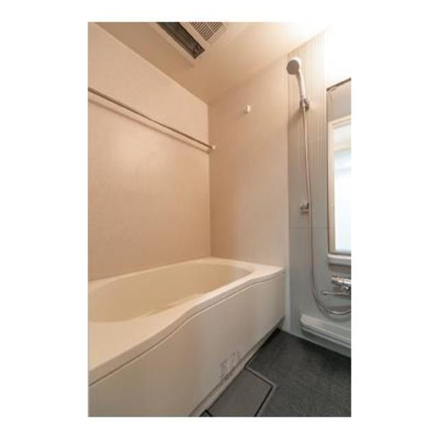※写真は同タイプ住戸です。(風呂)