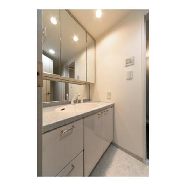 ※写真は同タイプ住戸です。(内装)