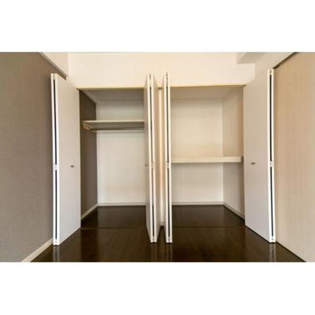 ※写真は同タイプ住戸です。(内装)