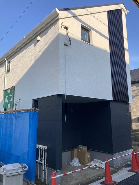(外観)