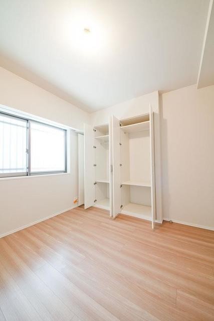 ※写真は同タイプ住戸です。(内装)