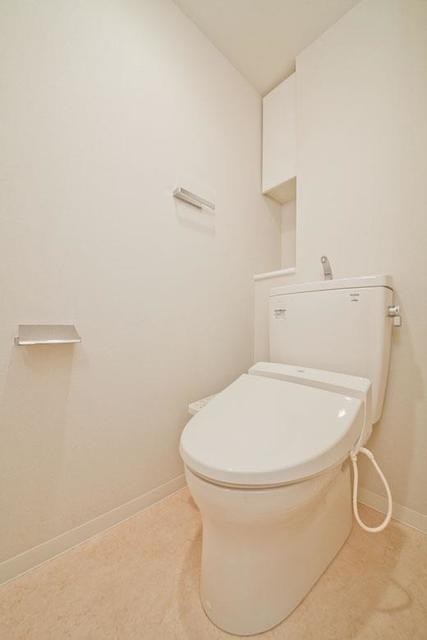 ※写真は同タイプ住戸です。(内装)