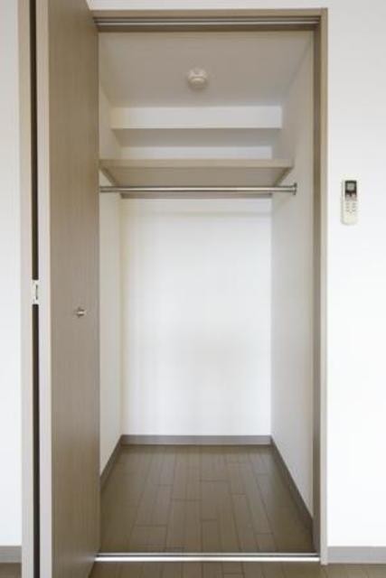※写真は同タイプ住戸です。(内装)